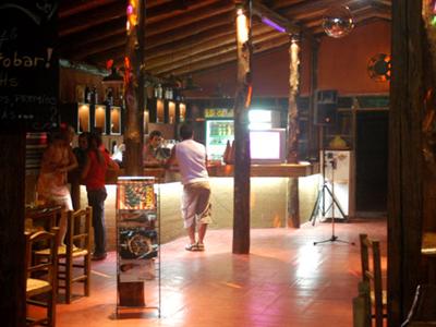 фото отеля Complejo Turistico Puesta del Sol