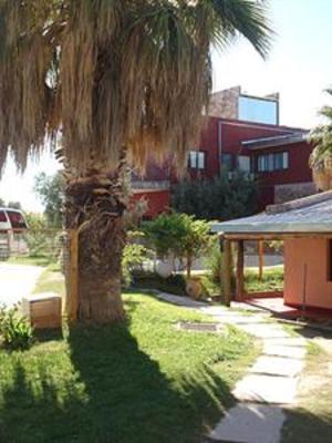 фото отеля Complejo Turistico Puesta del Sol