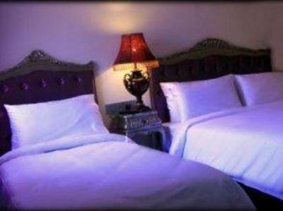 фото отеля Arenaa Batik Boutique Hotel