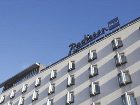 фото отеля Radisson Blu Seaside Hotel Helsinki