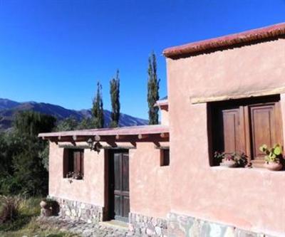 фото отеля Posada Suri Huasi