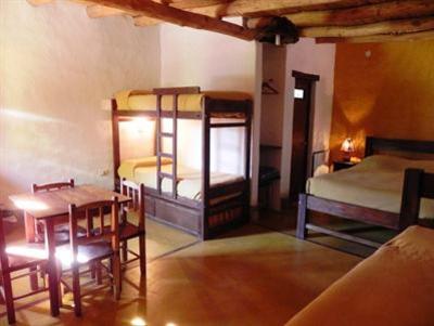 фото отеля Posada Suri Huasi