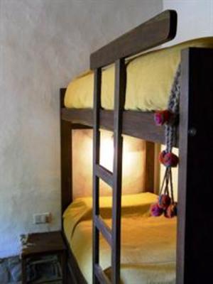 фото отеля Posada Suri Huasi