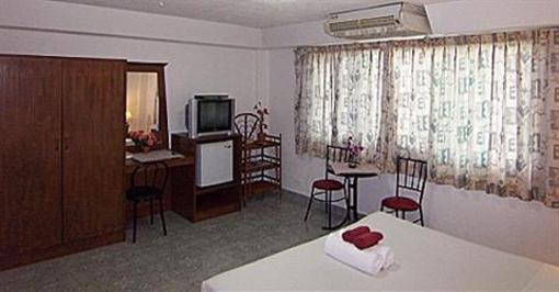 фото отеля Honey House Guesthouse