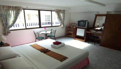 фото отеля Honey House Guesthouse