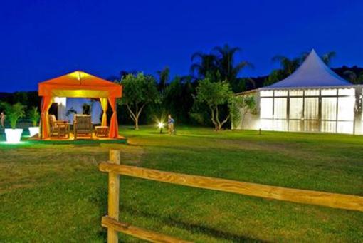 фото отеля Huerto de Yvancos