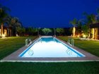 фото отеля Huerto de Yvancos