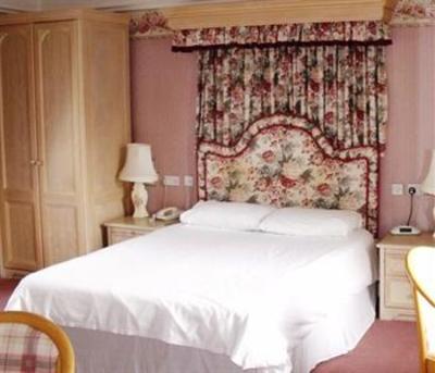 фото отеля Annfield House Hotel