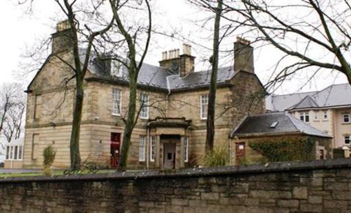 фото отеля Annfield House Hotel