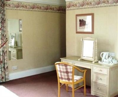 фото отеля Annfield House Hotel