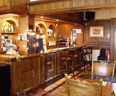 фото отеля Annfield House Hotel