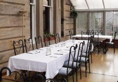 фото отеля Annfield House Hotel