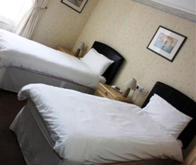 фото отеля Annfield House Hotel