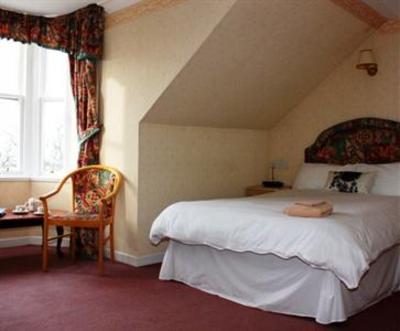 фото отеля Annfield House Hotel