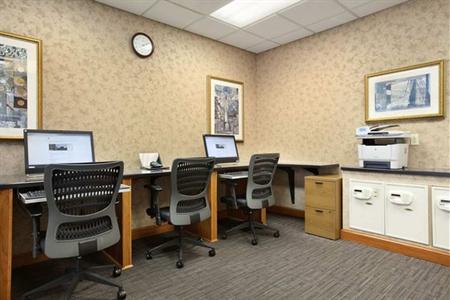 фото отеля Embassy Suites Hotel Raleigh-Durham (Cary)
