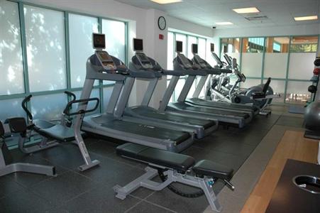 фото отеля Embassy Suites Hotel Raleigh-Durham (Cary)