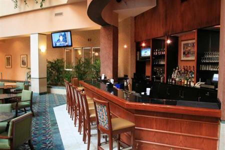 фото отеля Embassy Suites Hotel Raleigh-Durham (Cary)