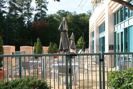 фото отеля Embassy Suites Hotel Raleigh-Durham (Cary)