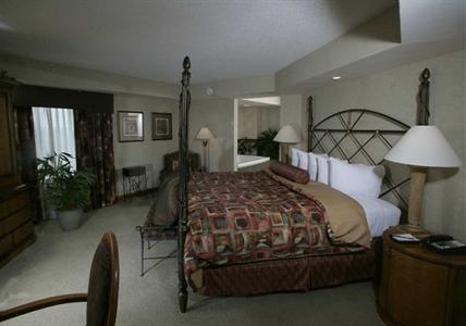 фото отеля Embassy Suites Hotel Raleigh-Durham (Cary)