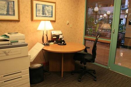 фото отеля Embassy Suites Hotel Raleigh-Durham (Cary)
