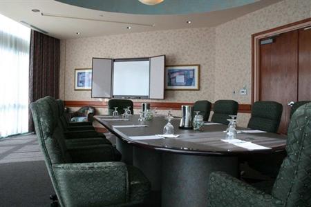 фото отеля Embassy Suites Hotel Raleigh-Durham (Cary)