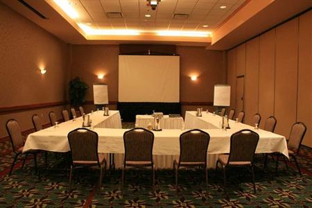 фото отеля Embassy Suites Hotel Raleigh-Durham (Cary)