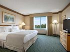 фото отеля Embassy Suites Hotel Raleigh-Durham (Cary)