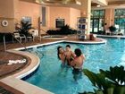 фото отеля Embassy Suites Hotel Raleigh-Durham (Cary)