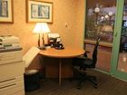 фото отеля Embassy Suites Hotel Raleigh-Durham (Cary)