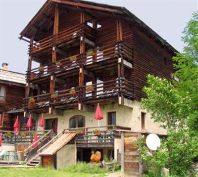 фото отеля Hotel Grand Tetras