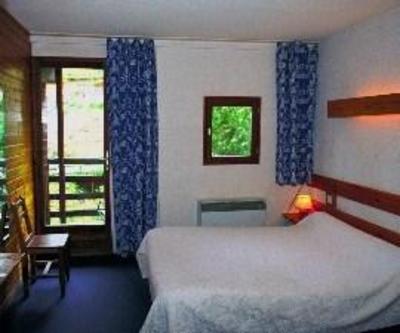фото отеля Hotel Grand Tetras