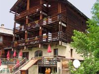 Hotel Grand Tetras