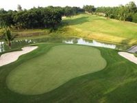 Dong Nai Golf Resort