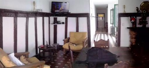фото отеля Old Smuggler Hostel