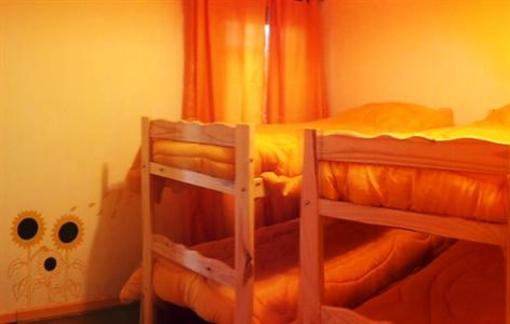 фото отеля Old Smuggler Hostel
