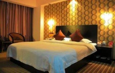 фото отеля Bahao Inn Deyang