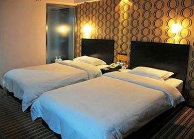 фото отеля Bahao Inn Deyang