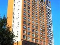 Bahao Inn Deyang