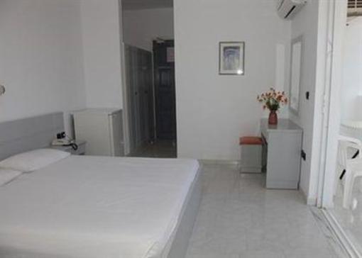 фото отеля Despina Hotel