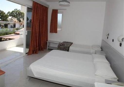фото отеля Despina Hotel