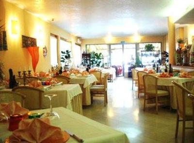 фото отеля Hotel Ristorante Miralago