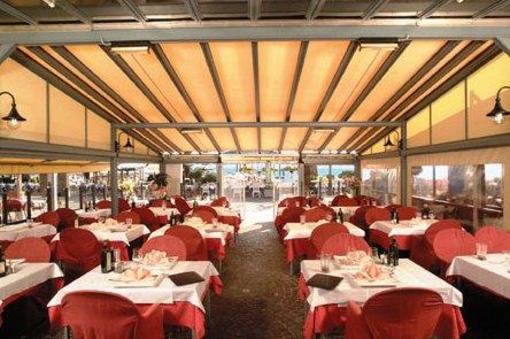 фото отеля Hotel Ristorante Miralago
