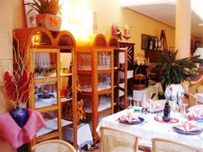 фото отеля Hotel Ristorante Miralago