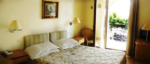 фото отеля Hotel Ristorante Miralago