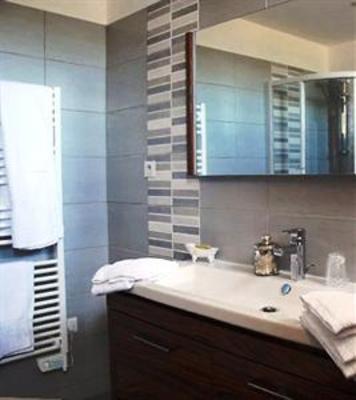 фото отеля Auberge Du Pont De Vagnas
