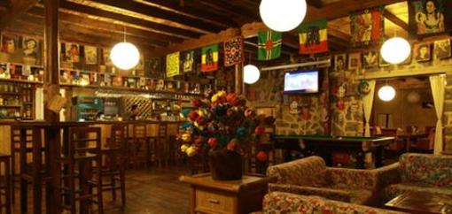 фото отеля Howoo Life Hostel