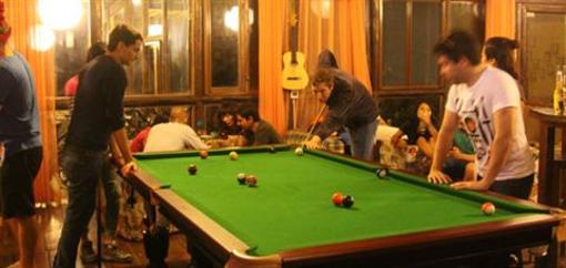 фото отеля Howoo Life Hostel