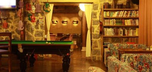 фото отеля Howoo Life Hostel
