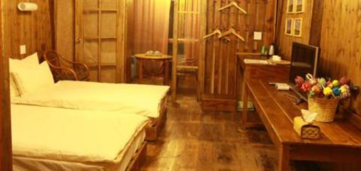 фото отеля Howoo Life Hostel