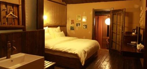 фото отеля Howoo Life Hostel